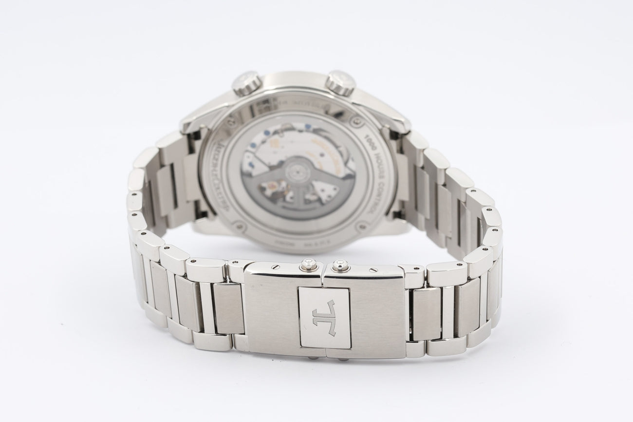 Jaeger-LeCoultre Polaris 41mm Automatik Herrenuhr Q9008170 - Detailansicht 7