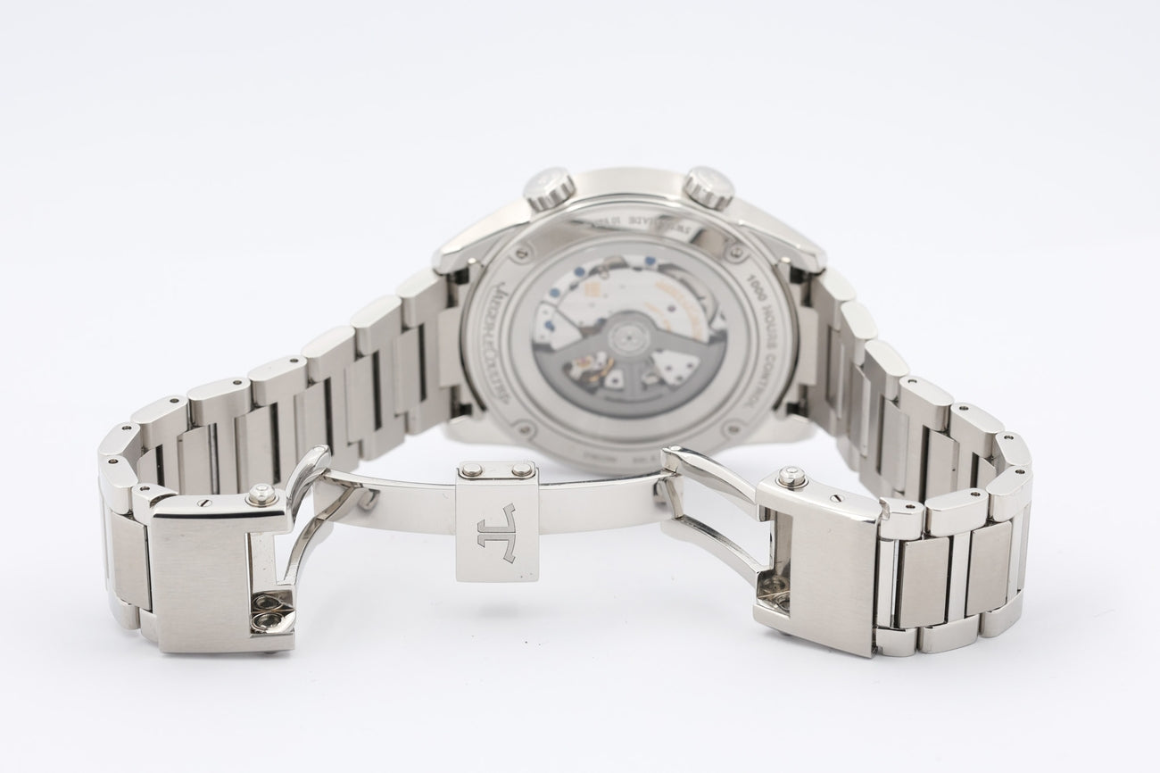 Jaeger-LeCoultre Polaris 41mm Automatik Herrenuhr Q9008170 - Detailansicht 8