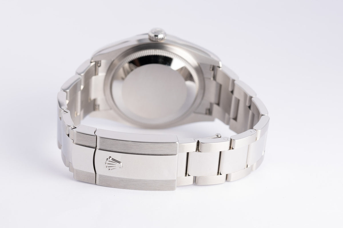 Rolex Datejust 36 Automatik 126200 - Detailansicht 7