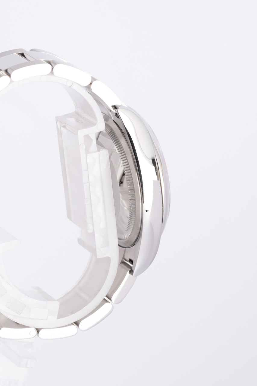 Rolex Datejust 36 Automatik 126200 - Detailansicht 4