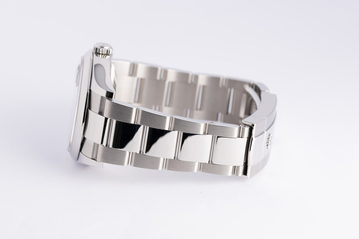 Rolex Datejust 36 Automatik 126200 - Detailansicht 5