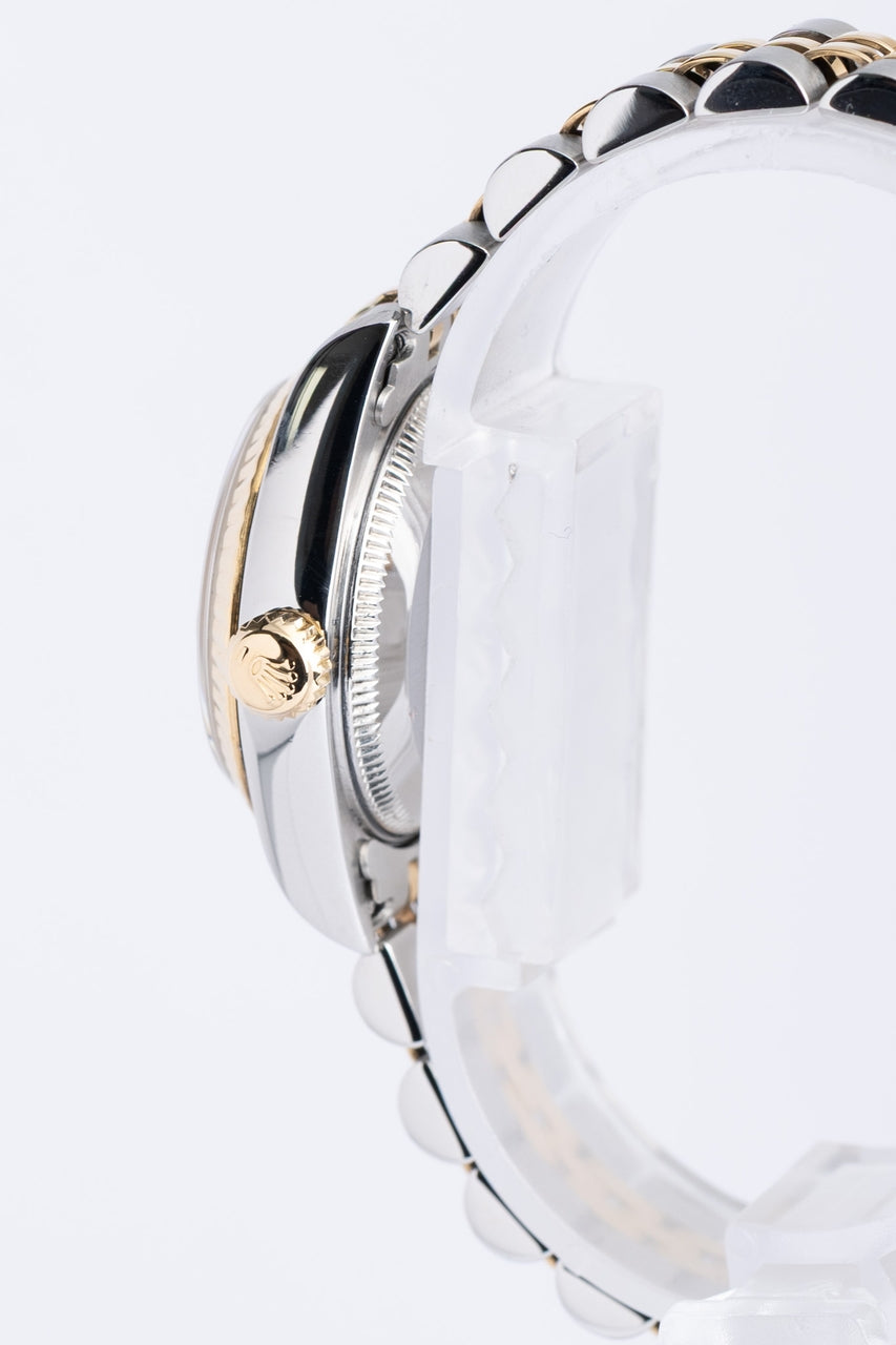 Rolex Lady-Datejust 26mm Stahl/Gold Jubilee Automatik 79173 - Detailansicht 3