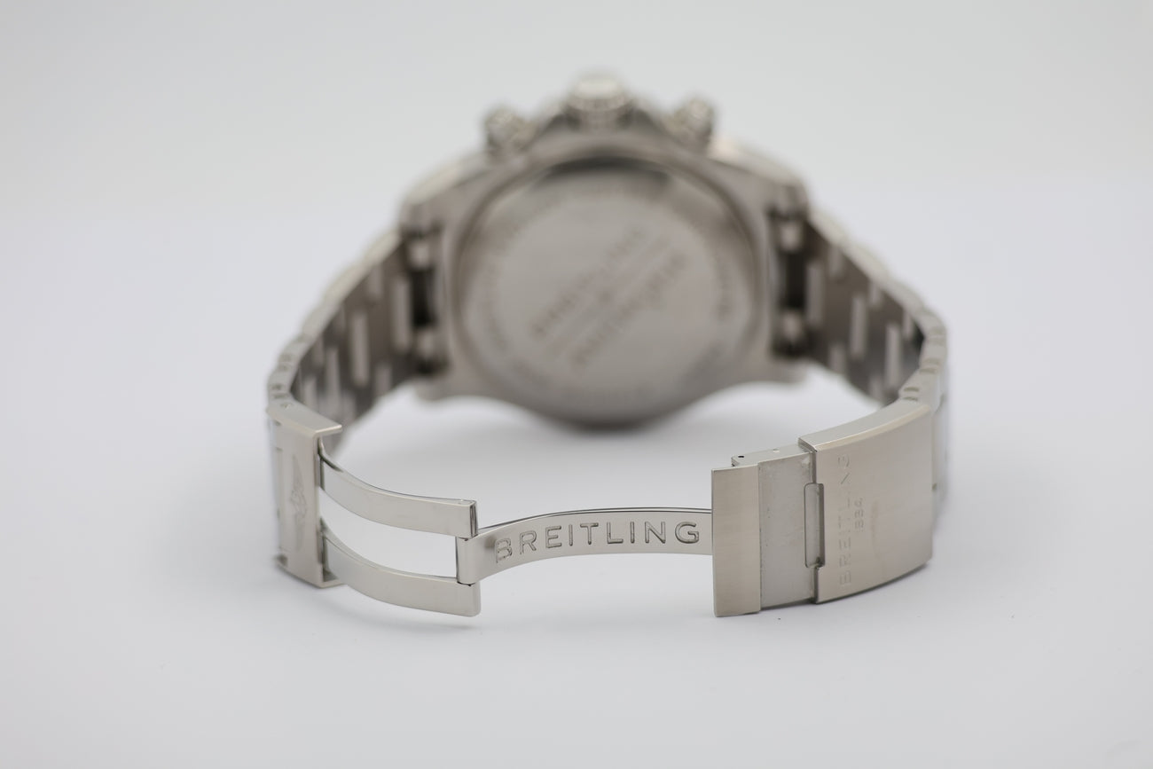 Breitling Super Avenger 48mm Automatik  A13375 - Detailansicht 6