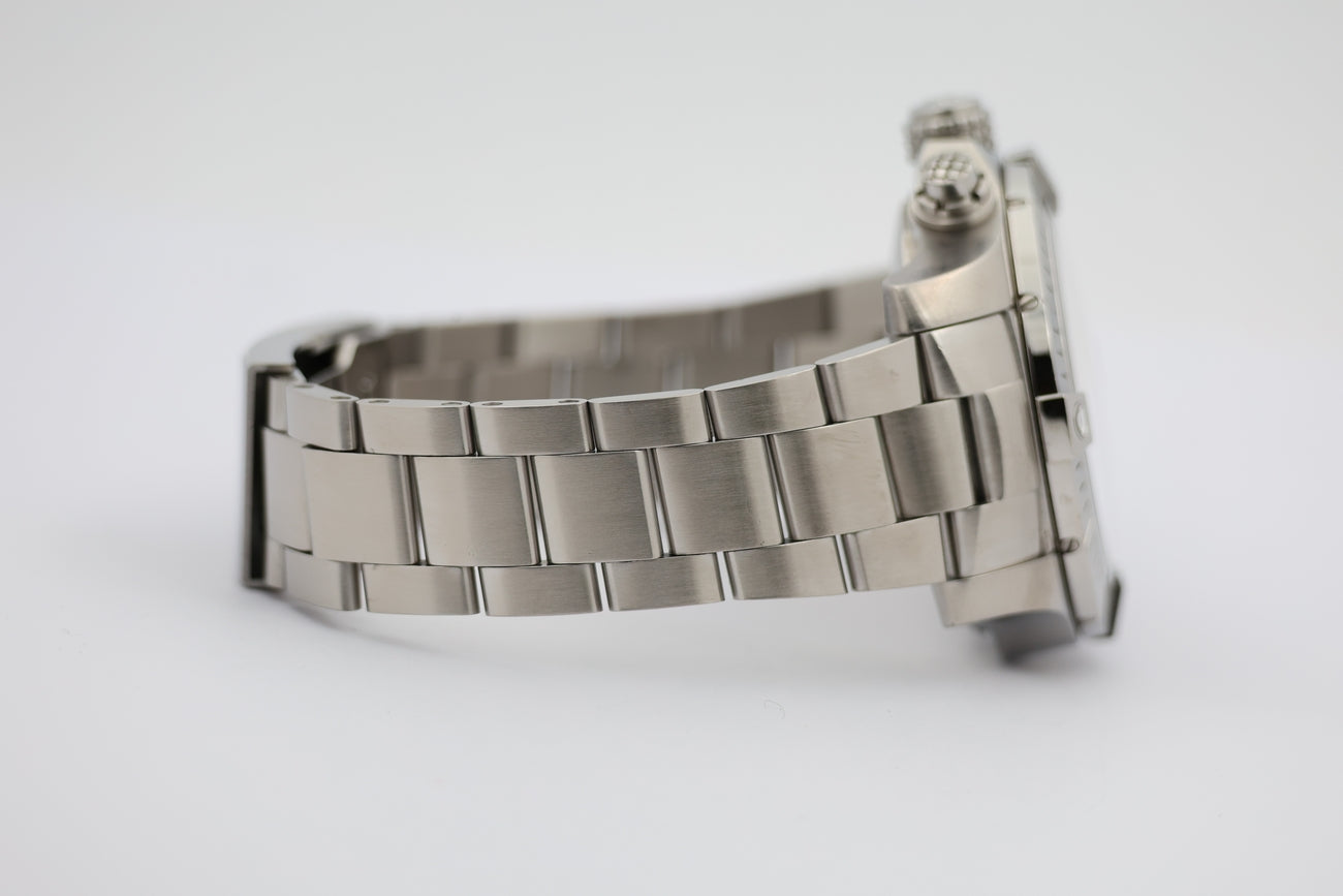 Breitling Super Avenger 48mm Automatik  A13375 - Detailansicht 4