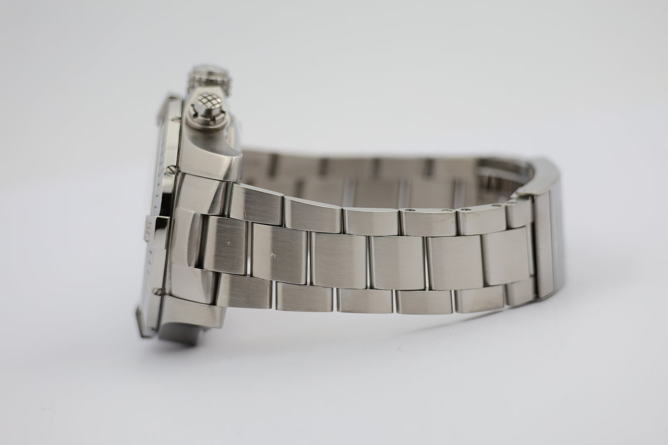 Breitling Super Avenger 48mm Automatik  A13375 - Detailansicht 3