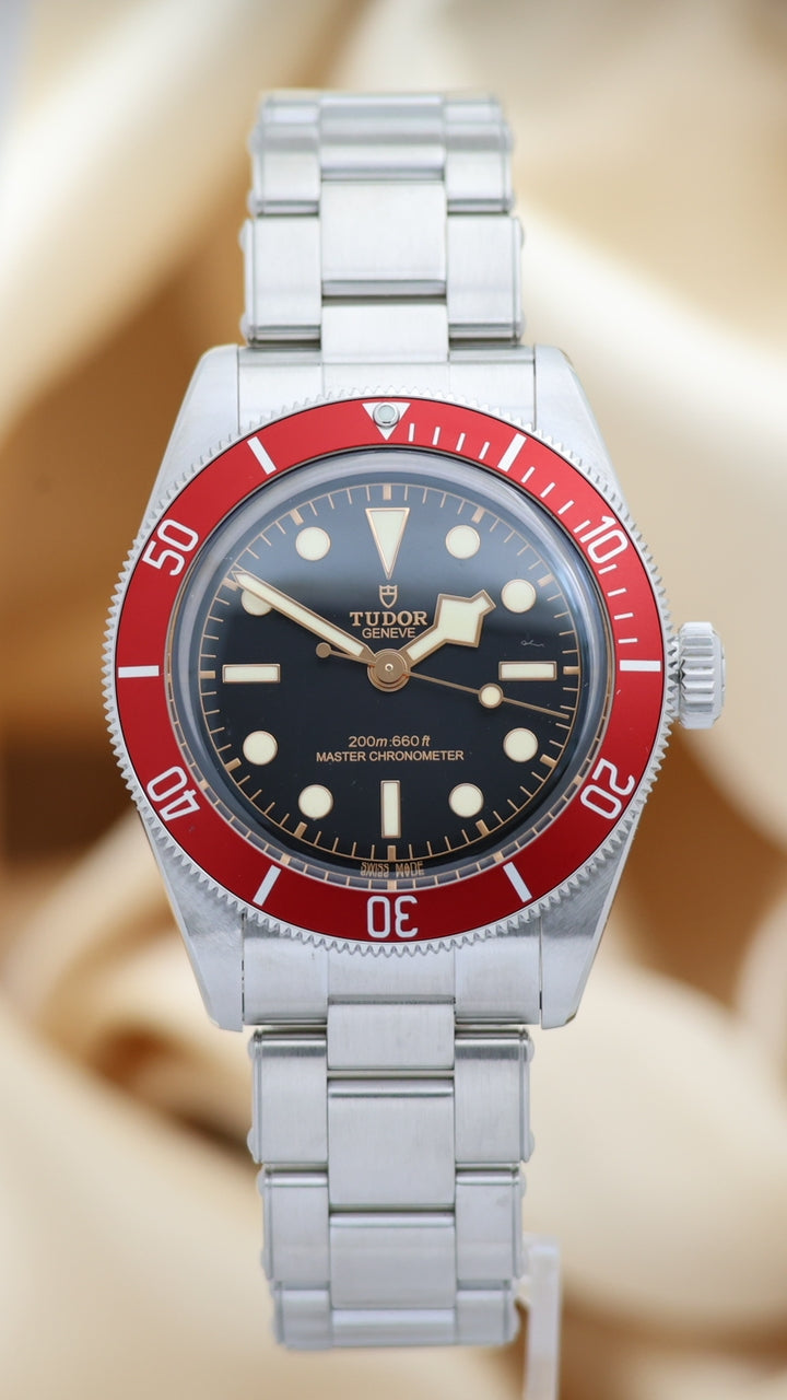 Tudor Black Bay 41mm Automatik 7941A1A0RU - Main product image