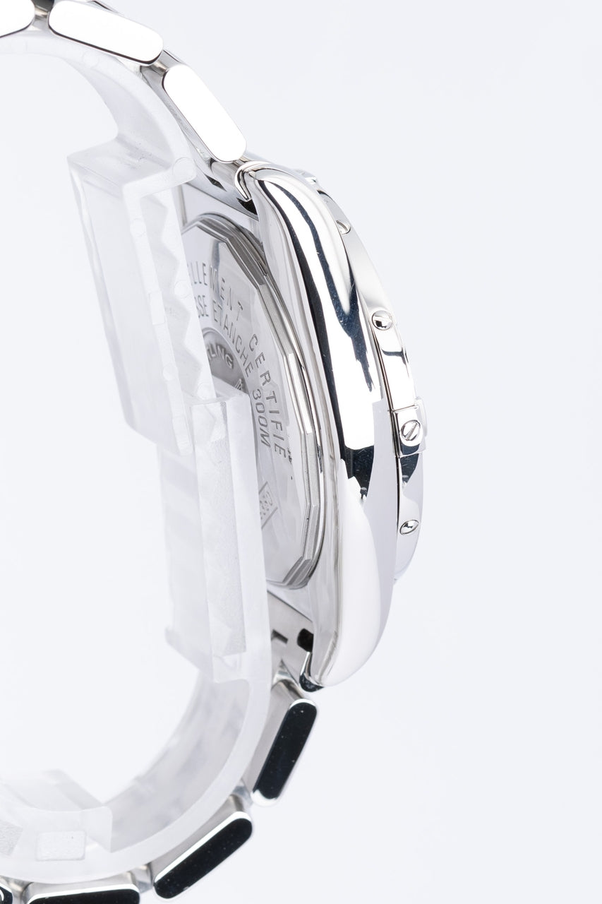 Breitling Cockpit Automatik Herrenuhr 41mm A49350 - Detailansicht 4
