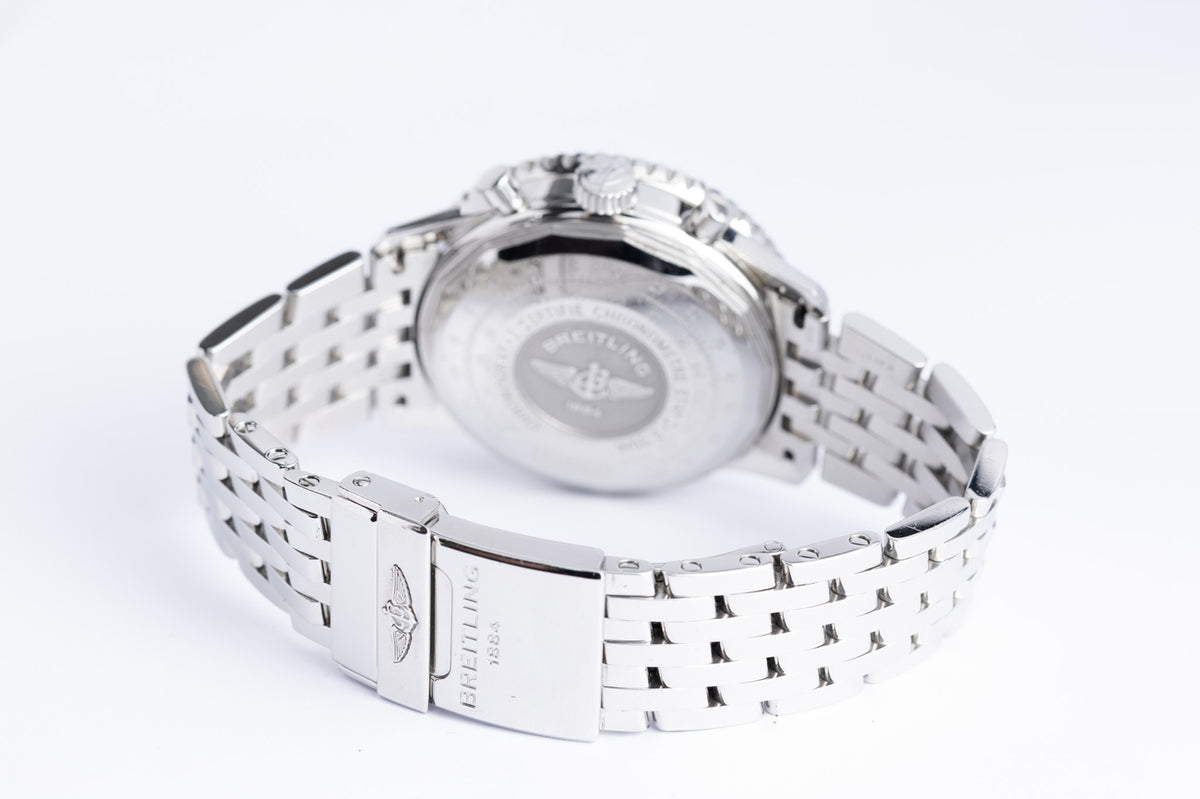 Breitling Navitimer Heritage 41mm Automatik  A13324 - Detailansicht 7