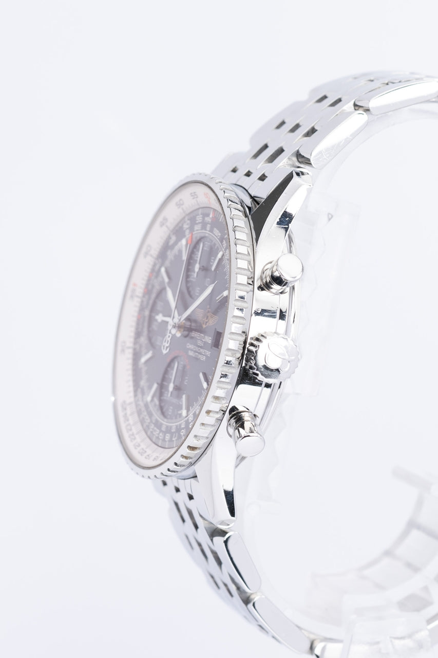 Breitling Navitimer Heritage 41mm Automatik  A13324 - Detailansicht 2