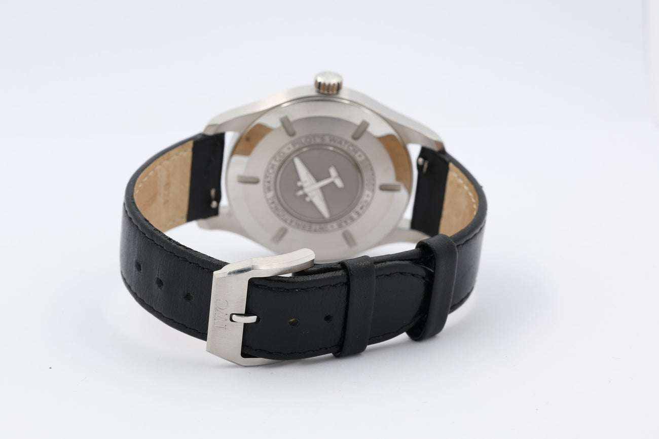 IWC Fliegeruhr Mark XVIII Automatik IW327002 - Detailansicht 7