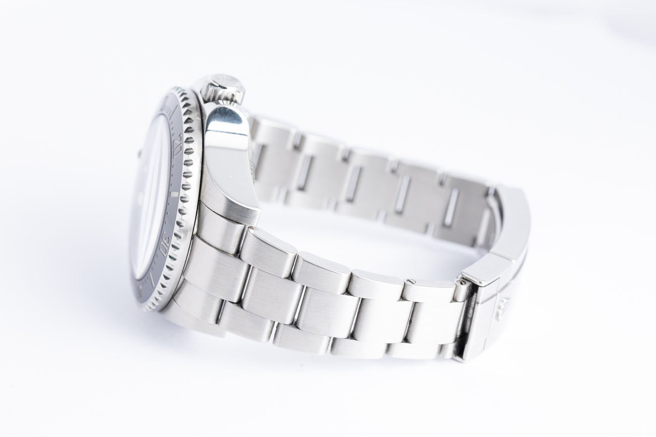 Rolex Sea-Dweller Deepsea 44mm Automatik LC100 116660 - Detailansicht 1