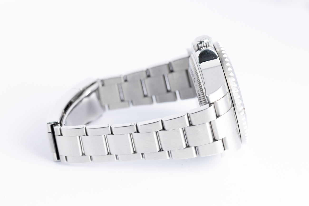 Rolex Sea-Dweller Deepsea 44mm Automatik LC100 116660 - Detailansicht 2