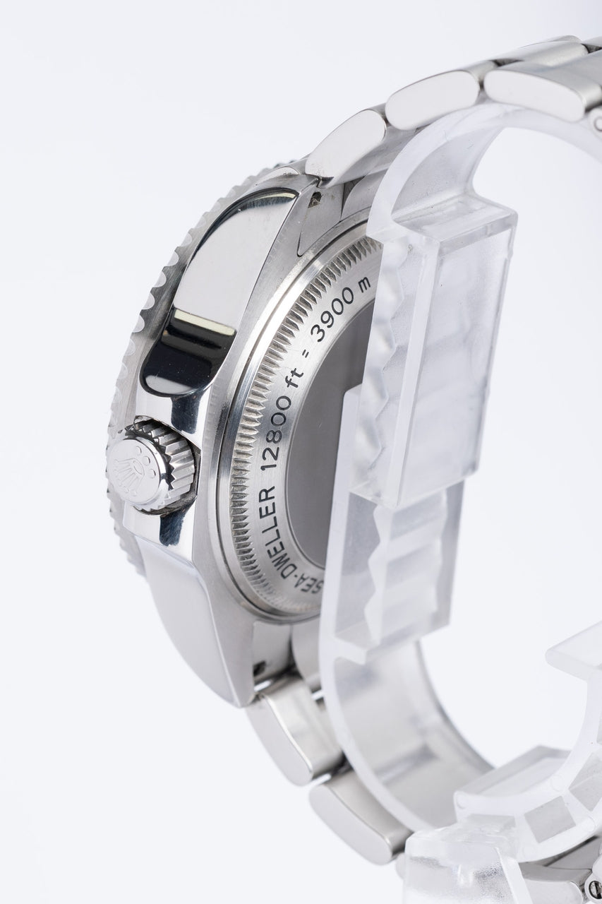 Rolex Sea-Dweller Deepsea 44mm Automatik LC100 116660 - Detailansicht 7
