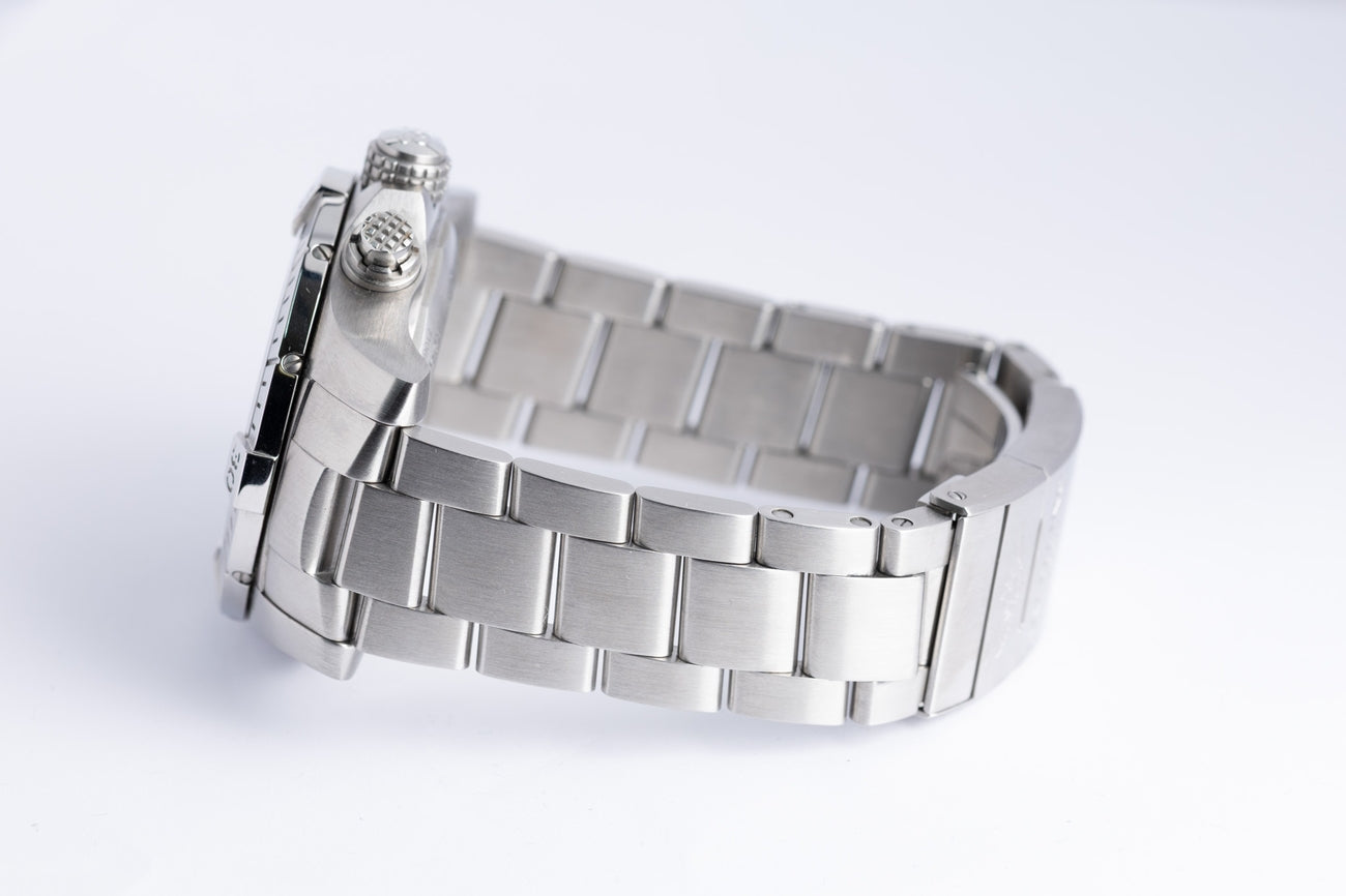Breitling Avenger Chronograph  GMT 45mm  A24315 - Detailansicht 5