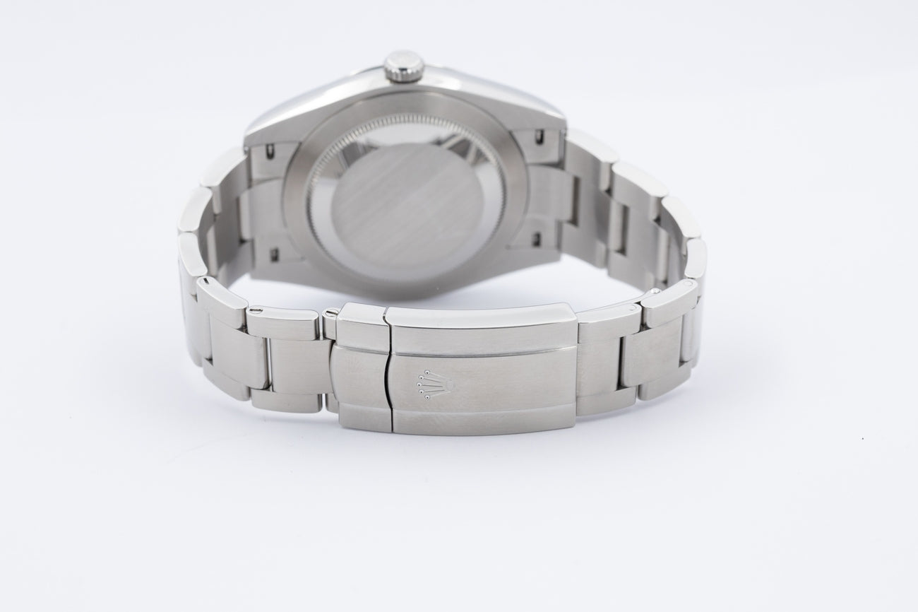 Rolex Oyster Perpetual 41mm Automatik  124300 - Detailansicht 7
