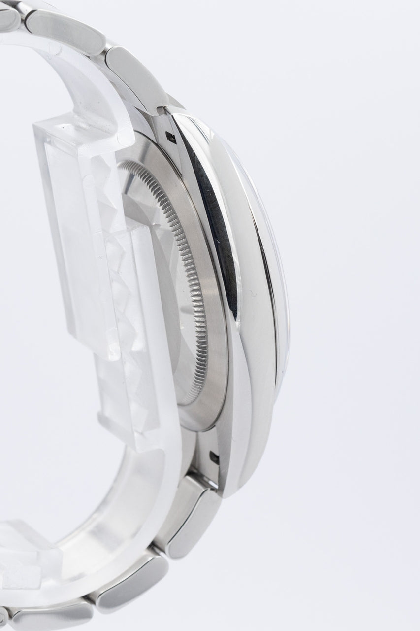 Rolex Oyster Perpetual 41mm Automatik  124300 - Detailansicht 4