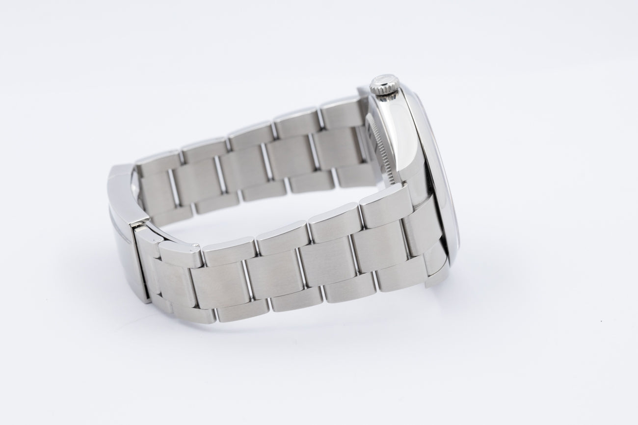 Rolex Oyster Perpetual 41mm Automatik  124300 - Detailansicht 6