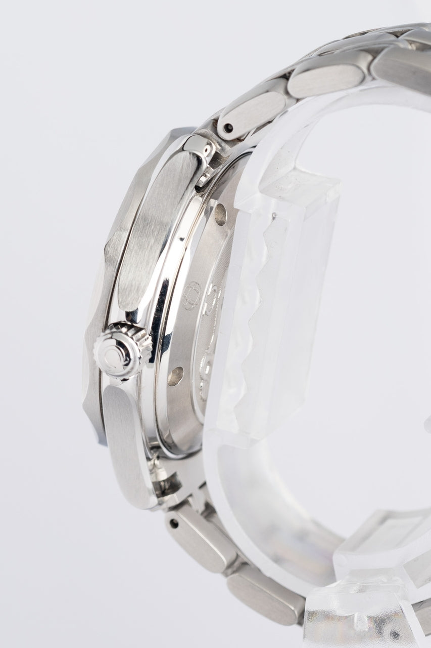 Omega Seamaster Diver 300m 36mm Automatik 22228000 - Detailansicht 3