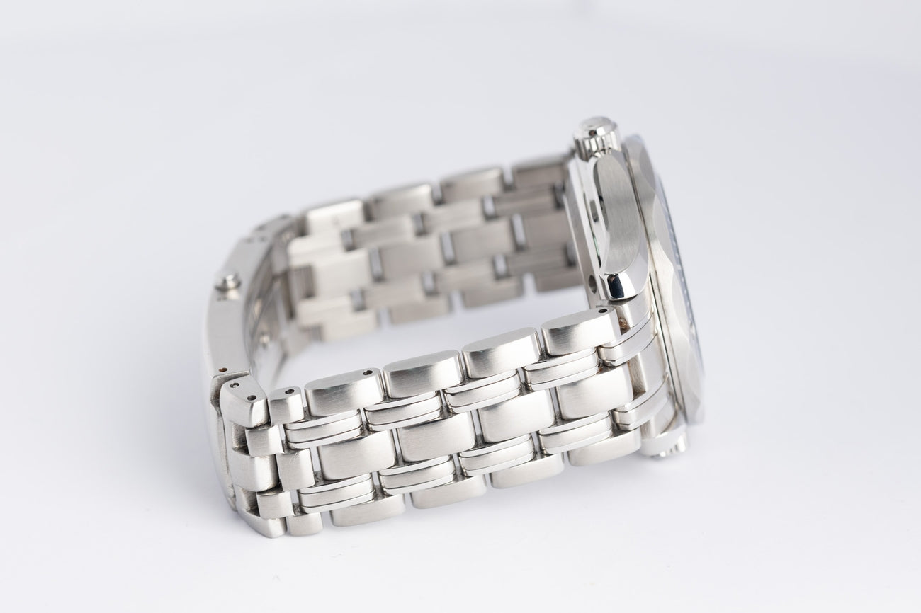 Omega Seamaster Diver 300m 36mm Automatik 22228000 - Detailansicht 6