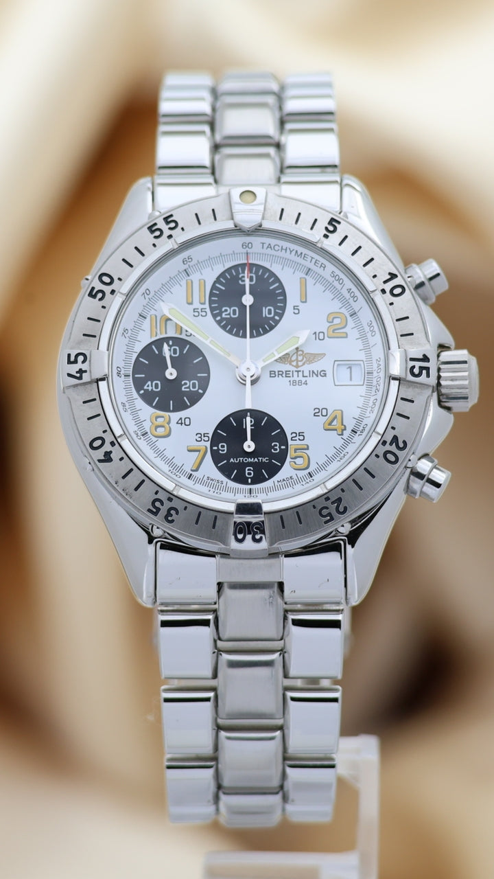 Breitling Colt Chronograph 41mm Automatik  A130351 - Thumbnail