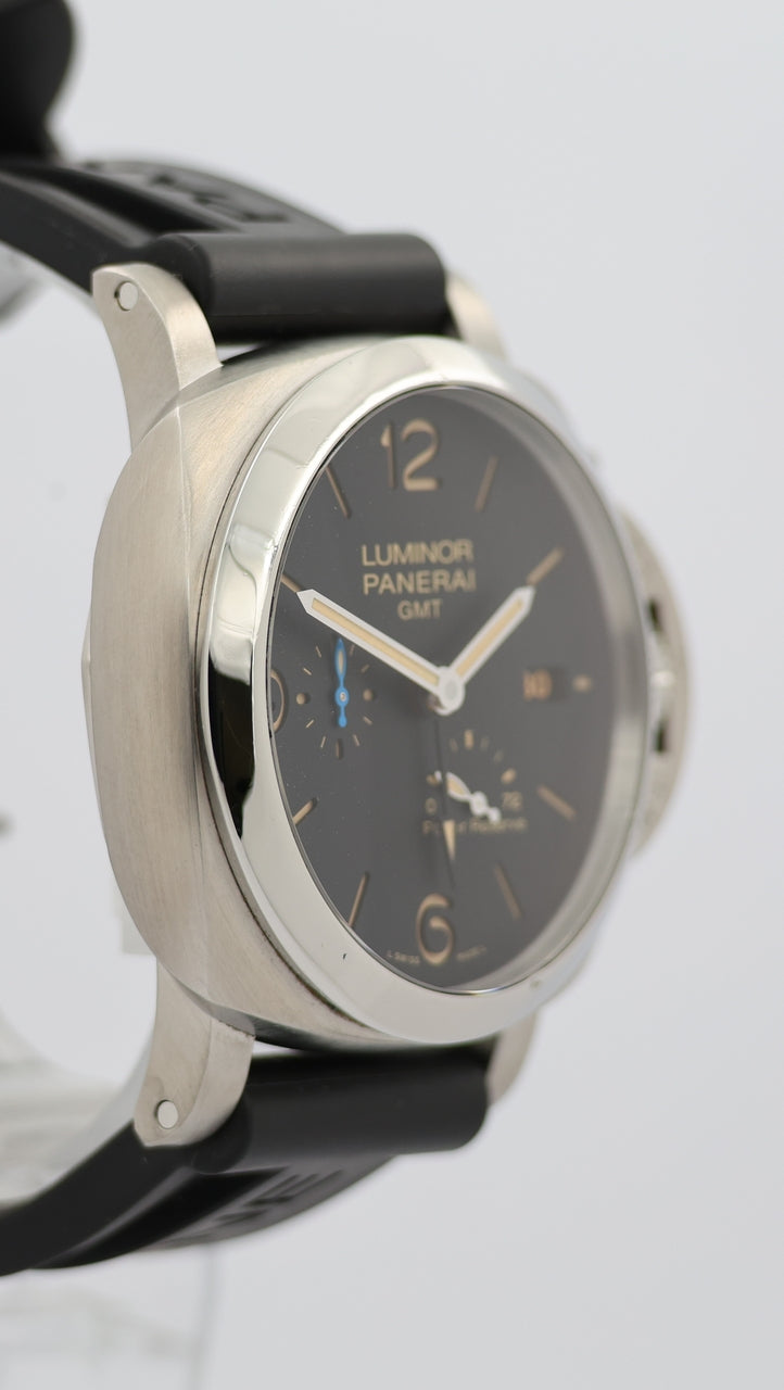 Panerai Luminor 1950 3 Days 44mm Automatik PAM01321 - Detailansicht 7