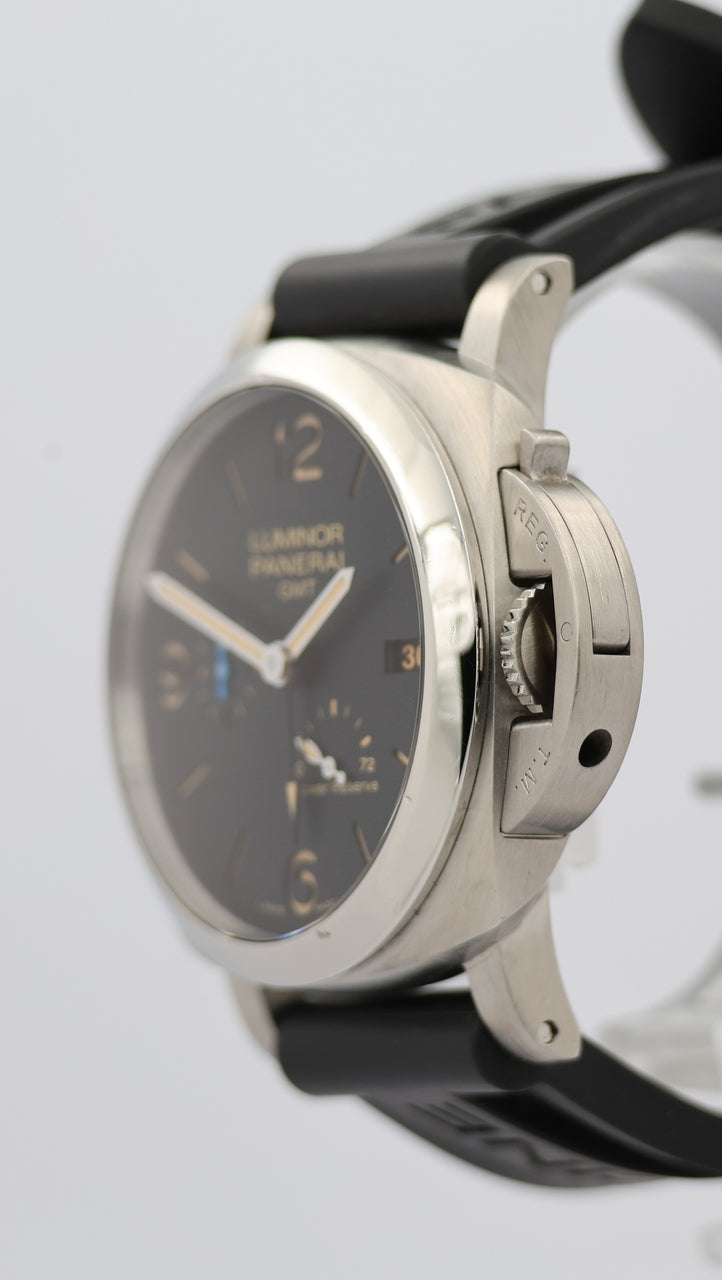 Panerai Luminor 1950 3 Days 44mm Automatik PAM01321 - Detailansicht 6