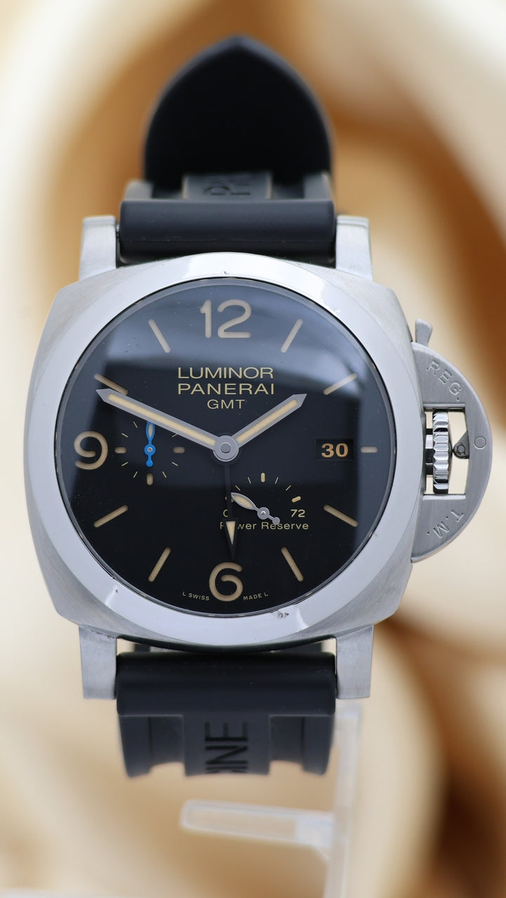 Panerai Luminor 1950 3 Days 44mm Automatik PAM01321 - Thumbnail
