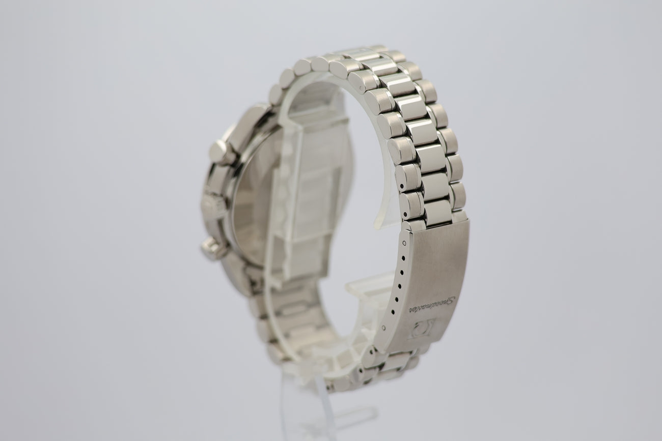 Omega Speedmaster Reduced 39mm Automatik  35105000 - Detailansicht 2