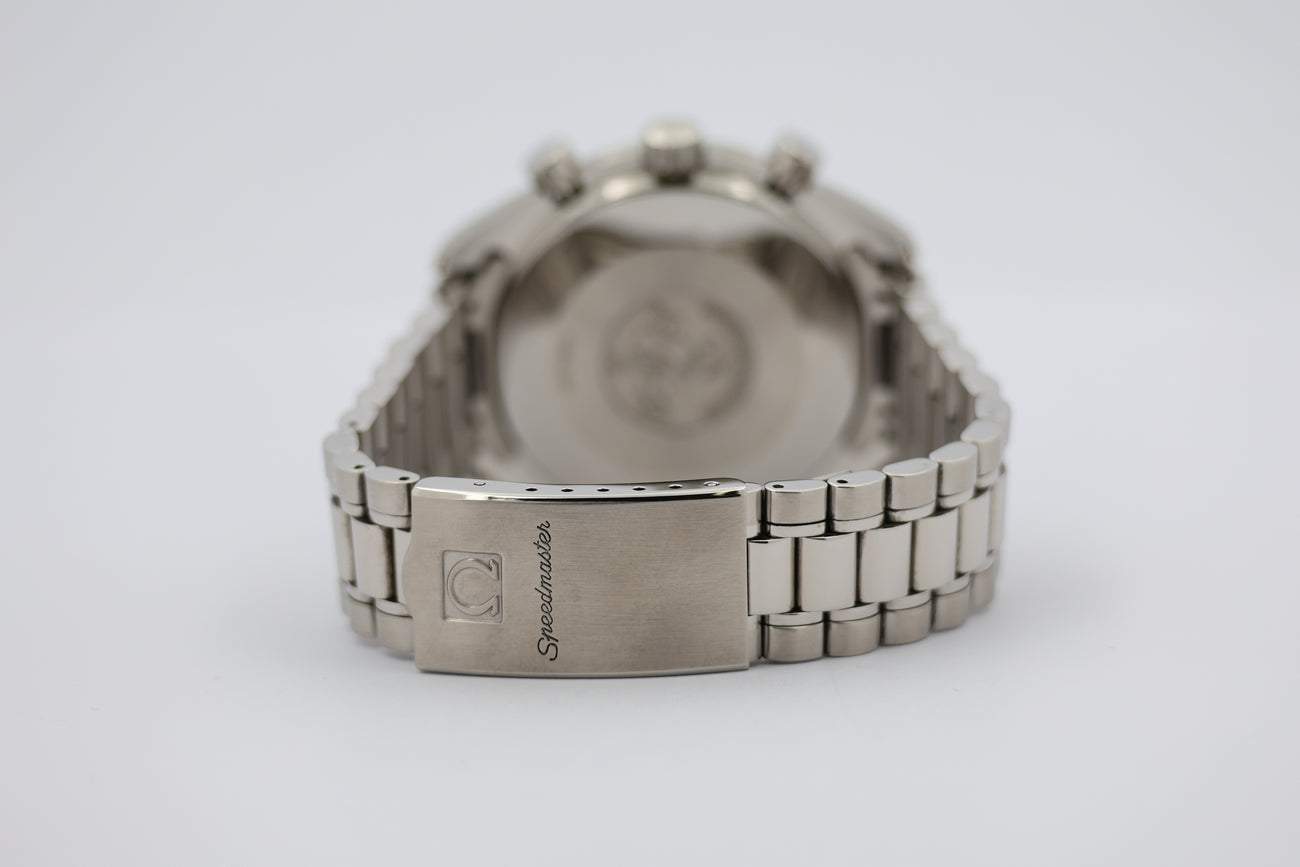 Omega Speedmaster Reduced 39mm Automatik  35105000 - Detailansicht 5