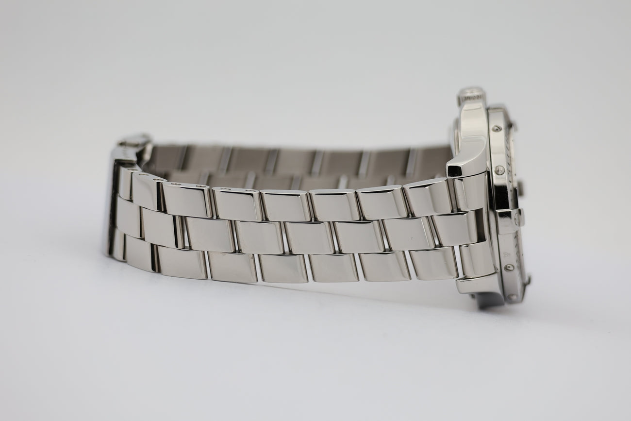Breitling Colt GMT 40mm Automatik  A32350 - Detail view 4