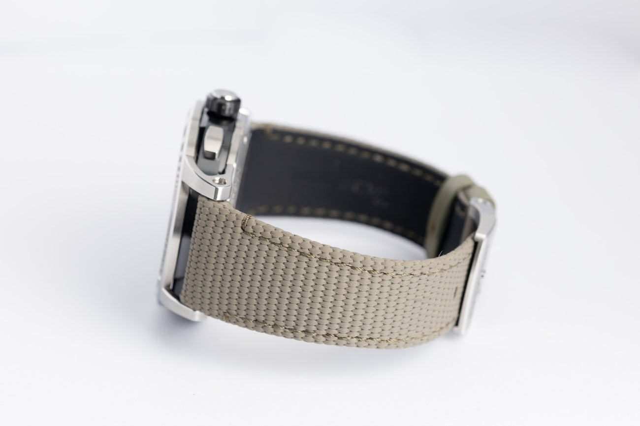 Audemars Piguet Code 11.59 Selfwinding Chronograph 26393QTOOA064KB01 - Detailansicht 5