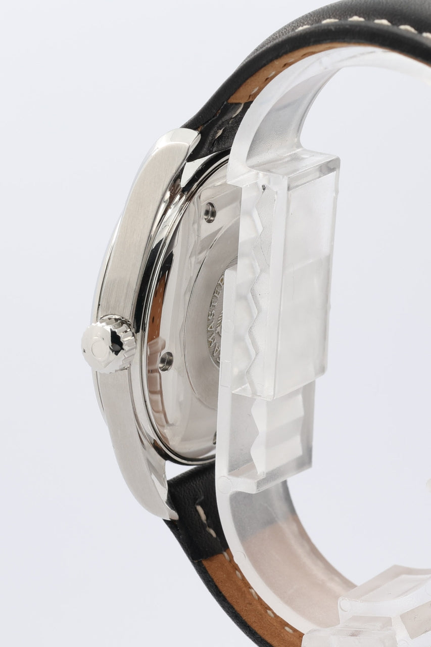Omega Seamaster Aqua Terra 39mm Quarz  25178000 - Detailansicht 3