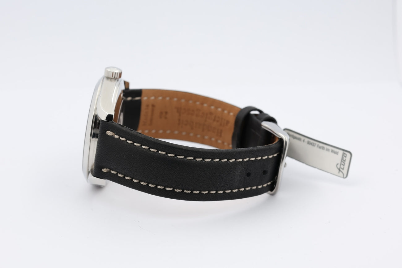 Omega Seamaster Aqua Terra 39mm Quarz  25178000 - Detailansicht 5