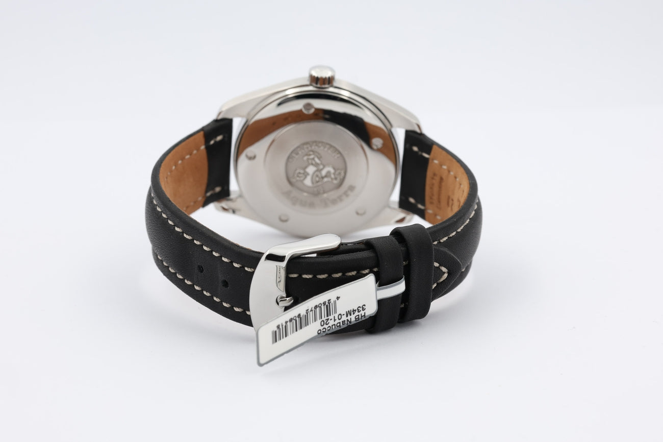 Omega Seamaster Aqua Terra 39mm Quarz  25178000 - Detailansicht 7