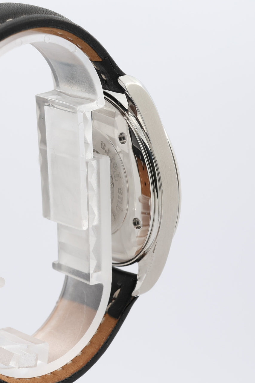 Omega Seamaster Aqua Terra 39mm Quarz  25178000 - Detailansicht 4