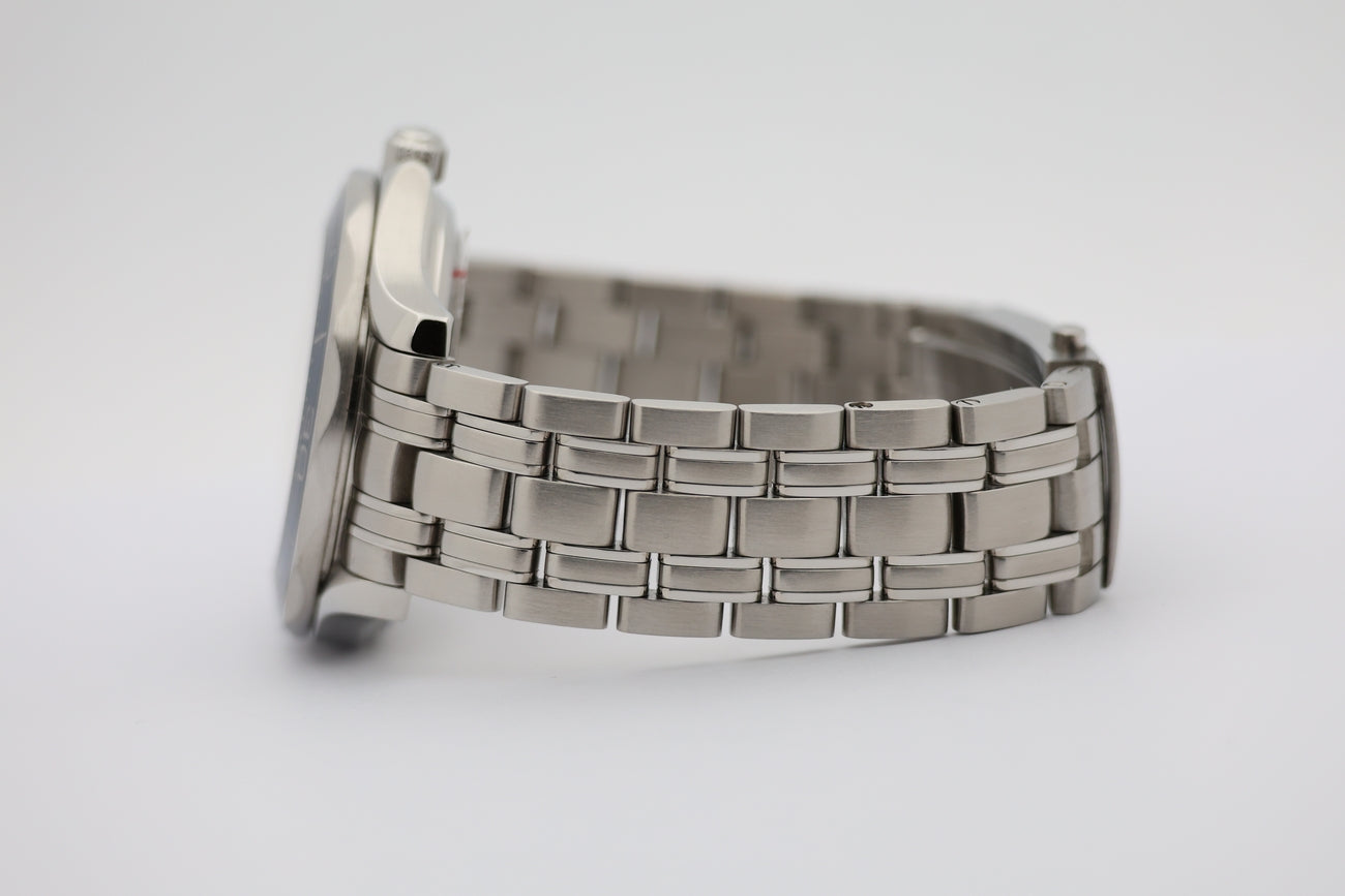 Omega Seamaster Diver 300 M Automatik 21230412003001 - Detail view 3