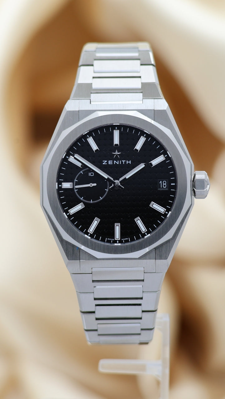 Zenith Defy Skyline 41mm Automatik  03.9300.3620/21.I001 - Thumbnail