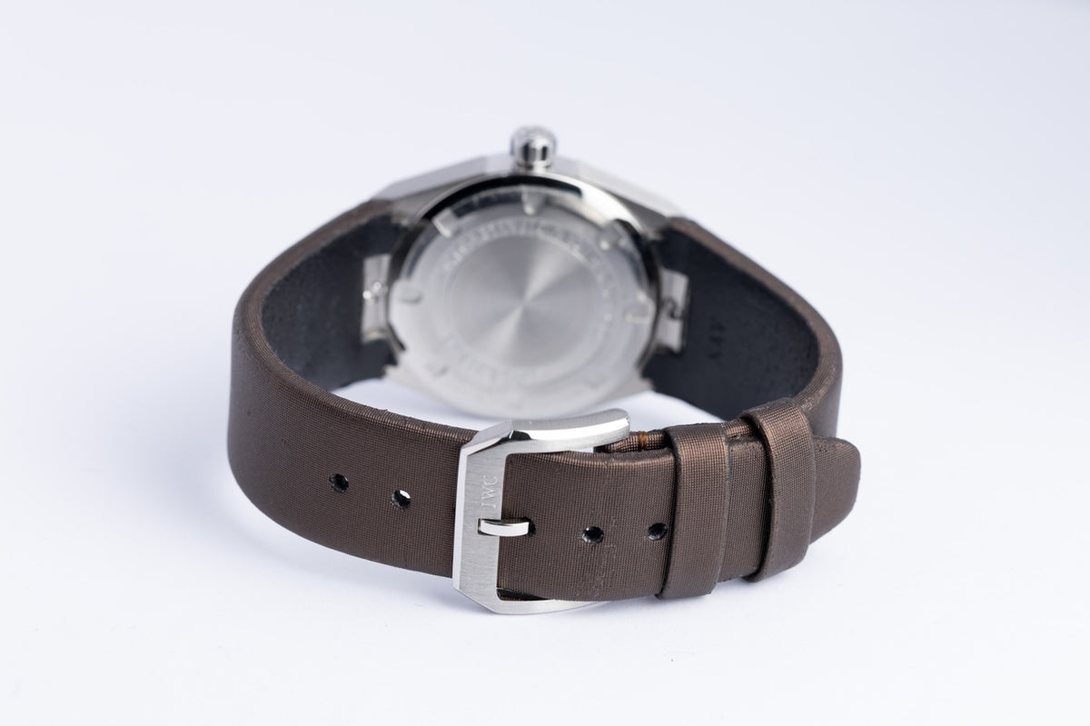 IWC Ingenieur Automatik Vintage Midsize 34mm 451504 - Detailansicht 7