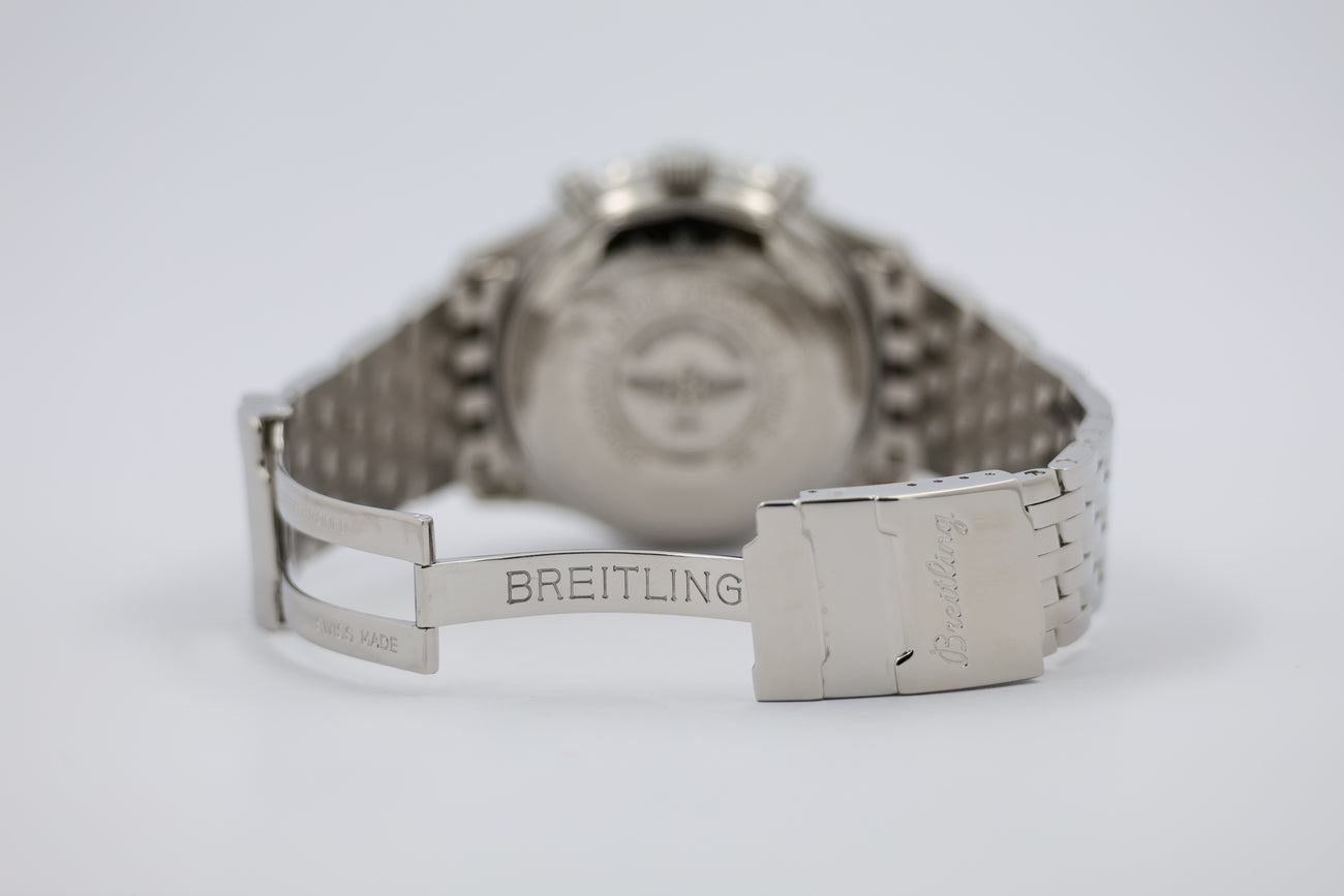 Breitling Old Navitimer 41mm Automatik  A13322 - Detailansicht 6