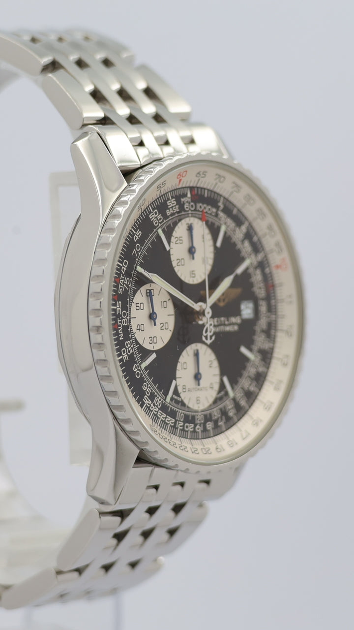 Breitling Old Navitimer 41mm Automatik  A13322 - Detailansicht 8