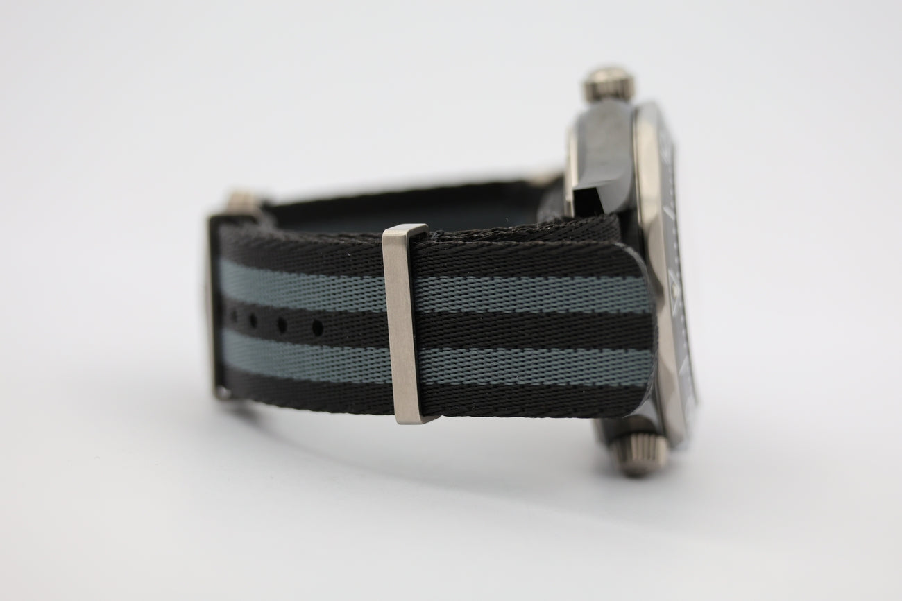 Omega Seamaster Diver 300M 43,5mm Automatik  21092442001002 - Detail view 4