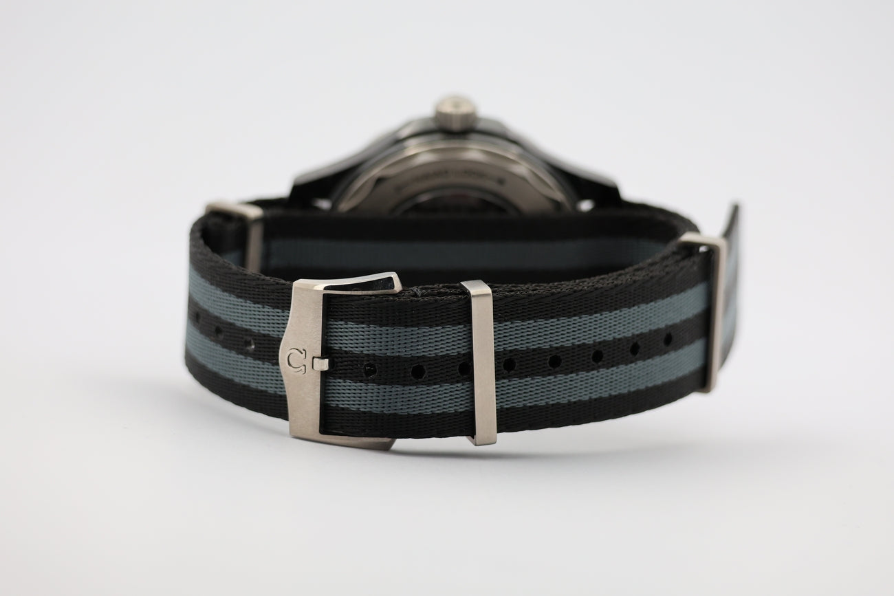 Omega Seamaster Diver 300M 43,5mm Automatik  21092442001002 - Detail view 5