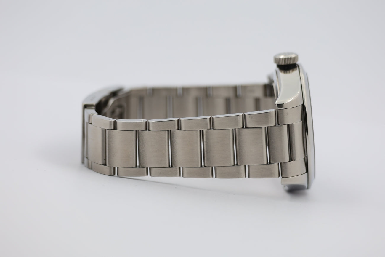 Tudor Black Bay Heritage 41mm Automatik  79540 - Detailansicht 4