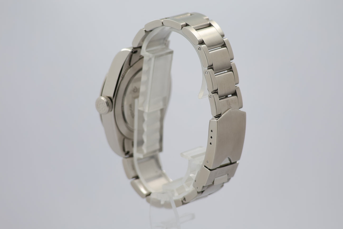 Tudor Black Bay Heritage 41mm Automatik  79540 - Detailansicht 2