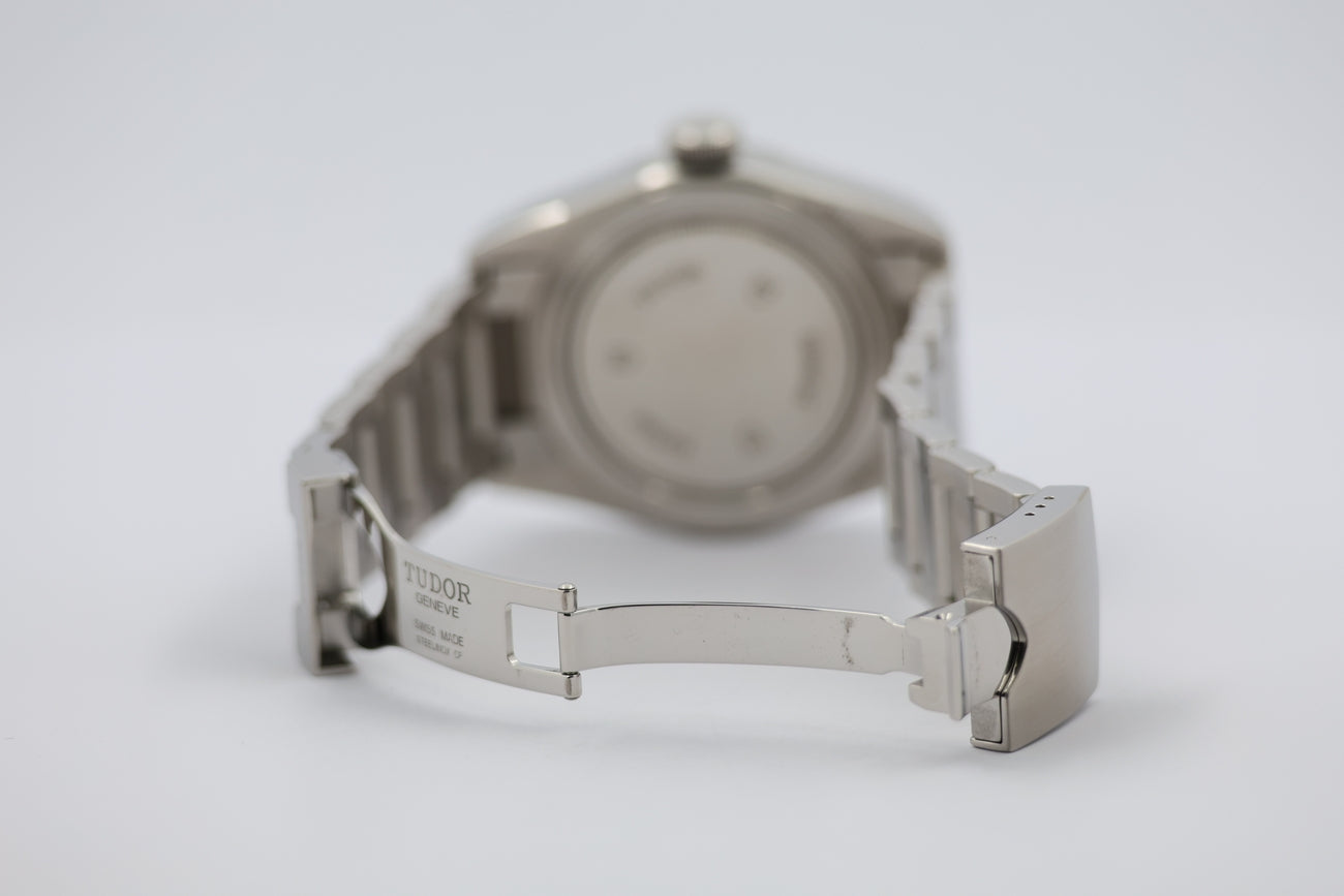 Tudor Black Bay Heritage 41mm Automatik  79540 - Detailansicht 6