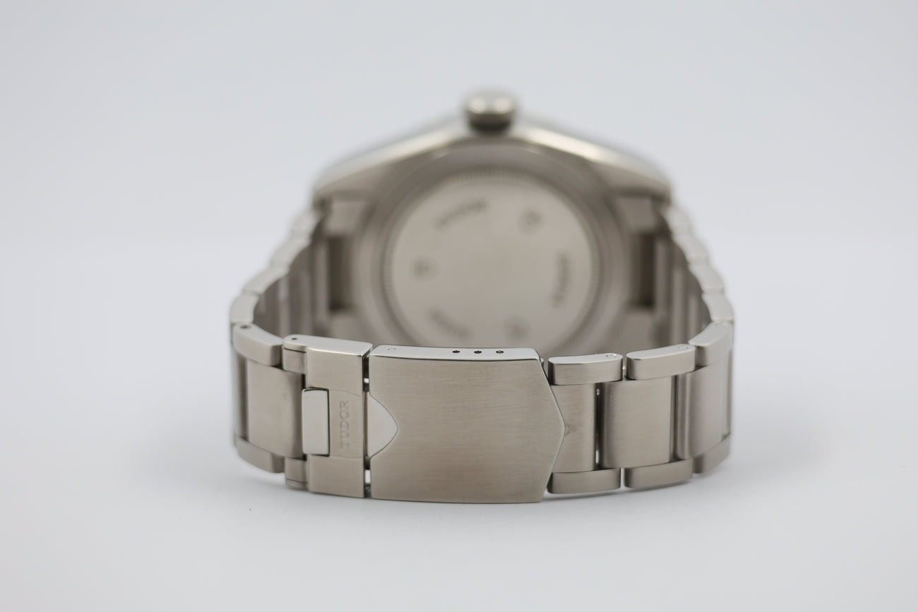Tudor Black Bay Heritage 41mm Automatik  79540 - Detailansicht 5