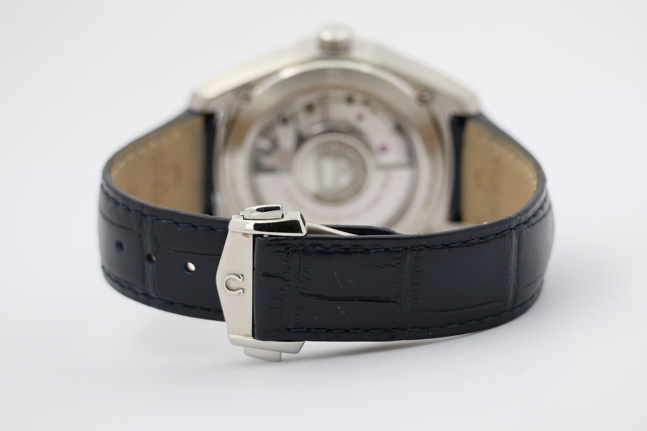 Omega Globemaster Constellation Automatik 13033412206001 - Detail view 5