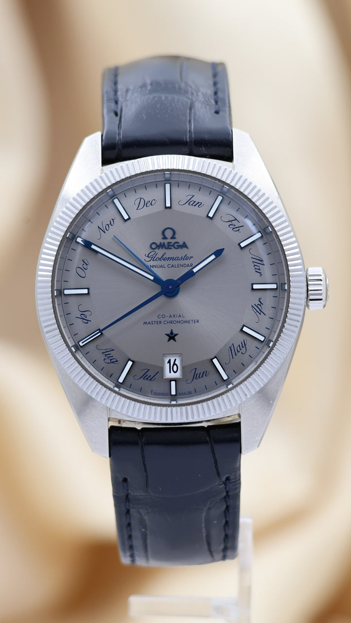 Omega Globemaster Constellation Automatik 13033412206001 - Main product image