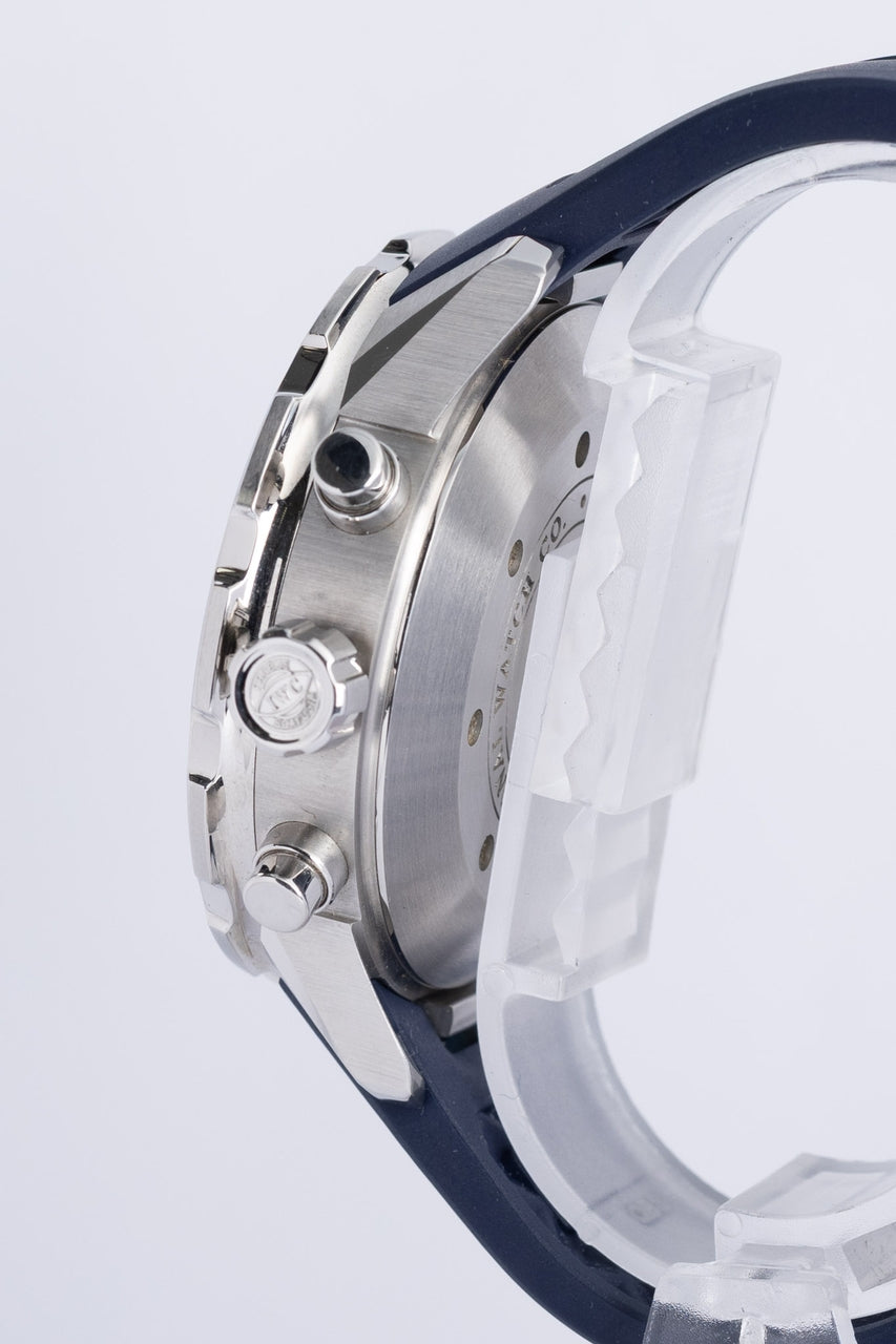 IWC Aquatimer Chronograph 44mm Automatik IW376704 - Detailansicht 3
