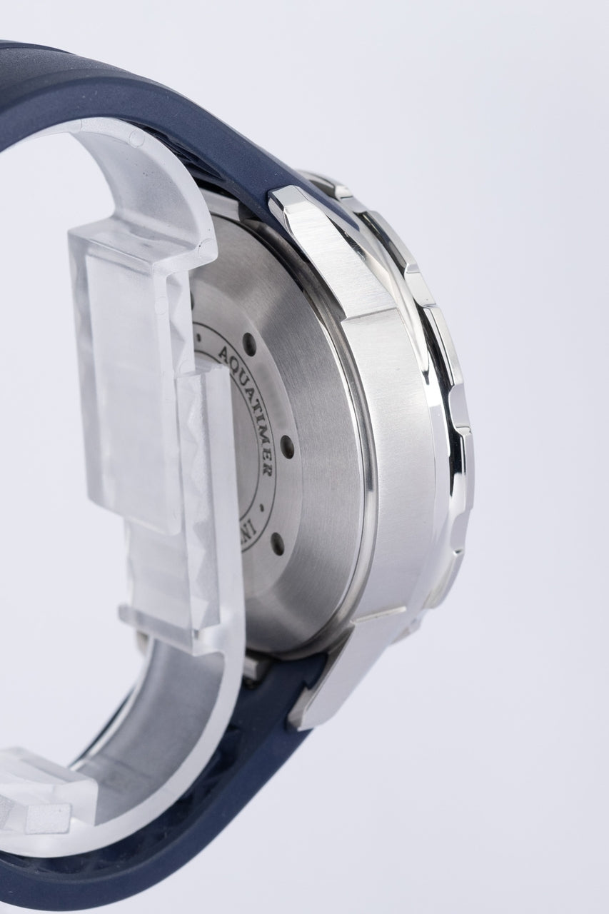 IWC Aquatimer Chronograph 44mm Automatik IW376704 - Detailansicht 4